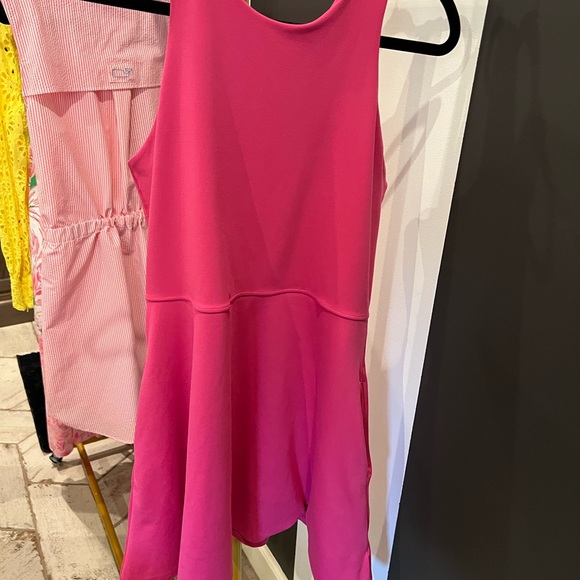 Athleta Santorini Dress XL - Picture 1 of 3